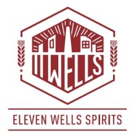 11 Wells Spirits Company Logo