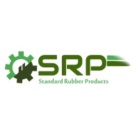 Standard Rubber Products, Uttarakhand Logo