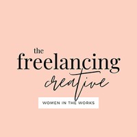 The Freelancing Creative Logo