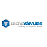 Tecnoválvulas SAS Logo