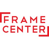 Frame Center Logo