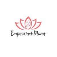 Empowered Mums Logo