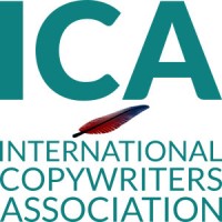 InternationalCopywritersAssociation Logo
