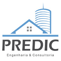 PREDIC Engenharia & Consultoria Logo