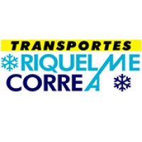 Transportes Riquelme Correa Limitada Logo
