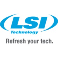 LSI Technology Logo