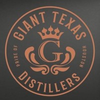 Giant Texas Distillers Logo