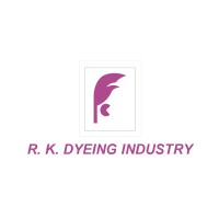 R.K Dyeing Industry Logo