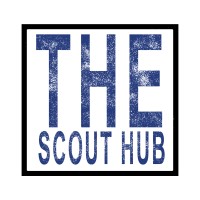 The Scout Hub Logo