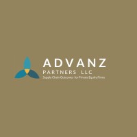 ADVANZ Partners LLC Logo