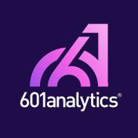 601 Analytics Logo