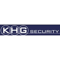 KHG SECURITY LIMITED Logo