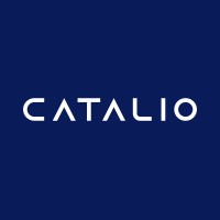 Catalio Capital Management Logo