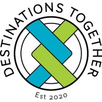 Destinations Together Logo