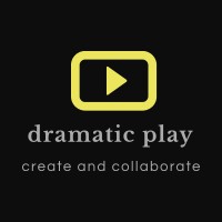 Dramatic Play Logo
