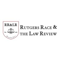 Rutgers Race & The Law Review Logo