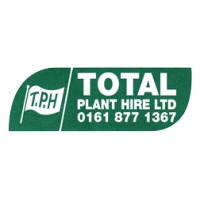 TOTAL PLANT HIRE LIMITED Logo