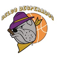 Delco Sports Clubs Logo