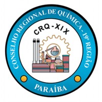 Conselho Regional de Química da 19ª Região Logo