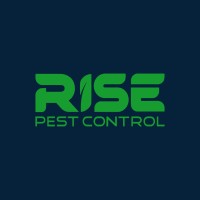 RISE Pest Control Logo