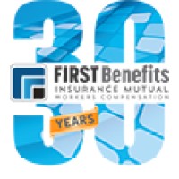 First Benefits Insurance Mutual Logo