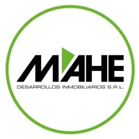 MAHE PH ECO Logo