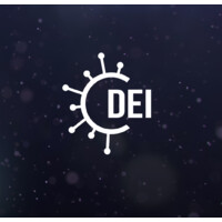 COVID-19 Drug Evidence Initiative (CDEI) Logo