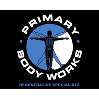 Primary Body Works Logo