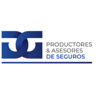 DG Productores & Asesores de Seguros Logo