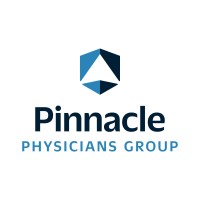 Pinnacle Physicians Group Logo