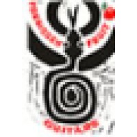 Forbidden Fruit Guitars Logo