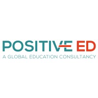 Positive Ed Logo