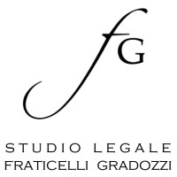 Studio Legale Fraticelli Gradozzi Logo