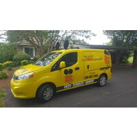 Truly Nolen Pest & Termite Control Logo