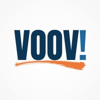 VOOV Creative Logo