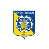 SKN Sint-Niklaas A-Kern & Beloften Logo