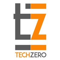 TechZero Sistemas Logo
