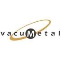 Vacumetal B.V. Logo