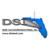 Dixie Southern Industrial, Inc. Logo