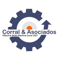 Corral & Asociados Logo
