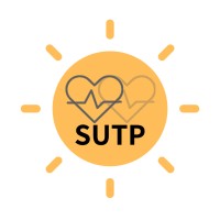Standing Up to POTS Logo