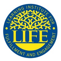 University of Dubuque LIFE - Meridian Logo