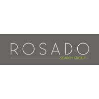 Rosado Search Group Logo