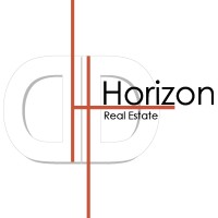 Horizon Real Estate Logo