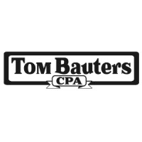 Tom Bauters CPA Logo
