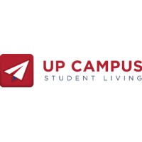 Up Campus Student Living Logo