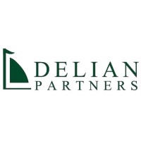 Delian Partners Logo