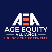 Age Equity Alliance Logo