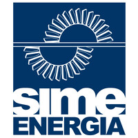 SIME ENERGIA S.R.L. Logo