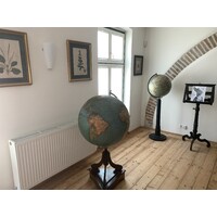 Antiquariat Liber-Antiqua Logo